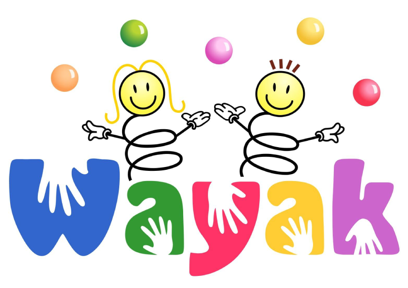 Logo de Centro Wayak